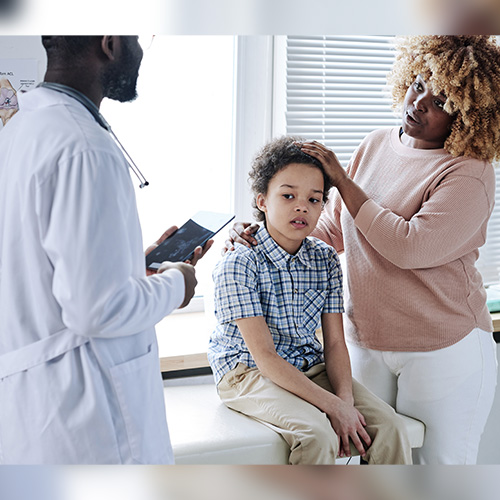 Why African American parents may delay or refuse HPV vaccination for their children